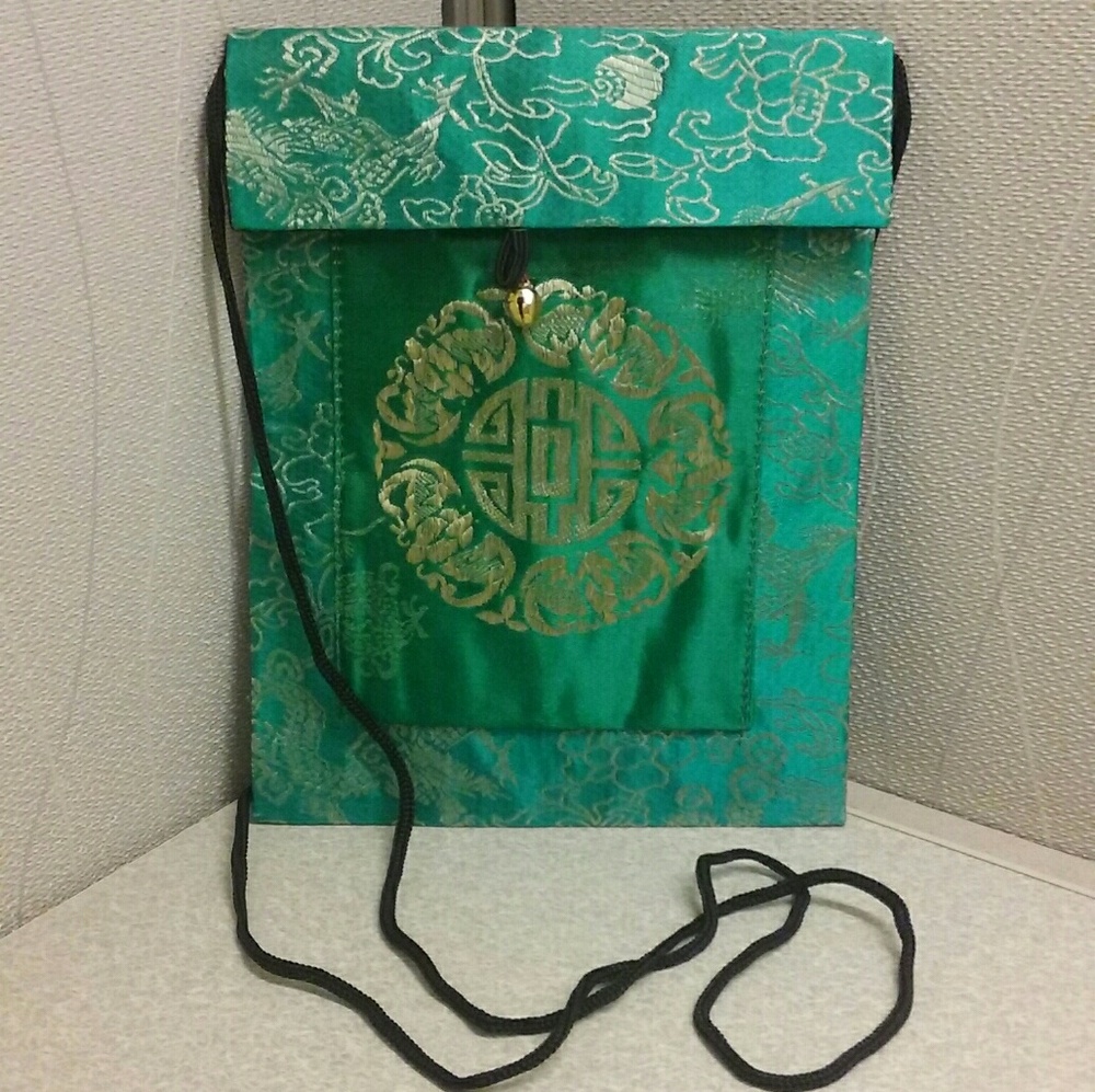 CHINESE BAG